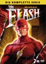 The Flash - der rote Blitz (uncut) 4 Disc Collector's Edition